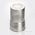 OEM/ODM New Pruducts Double Wall Glass Bottle